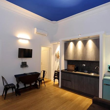 New Quiet Central Flat - Casa Del Fotografo Florence Ngoại thất bức ảnh