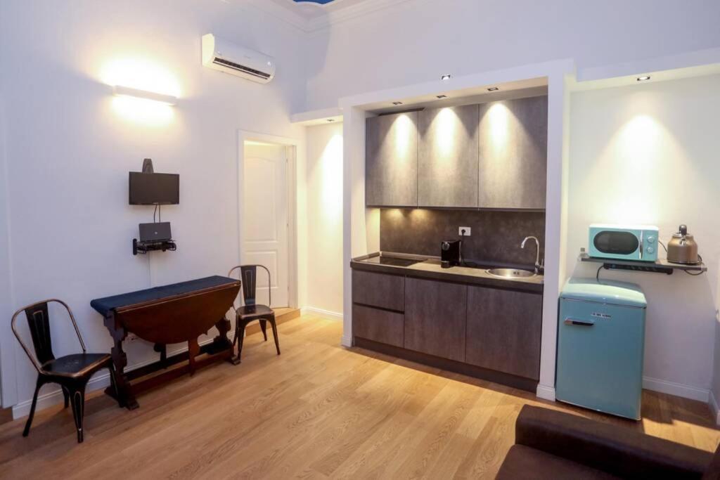 New Quiet Central Flat - Casa Del Fotografo Florence Ngoại thất bức ảnh