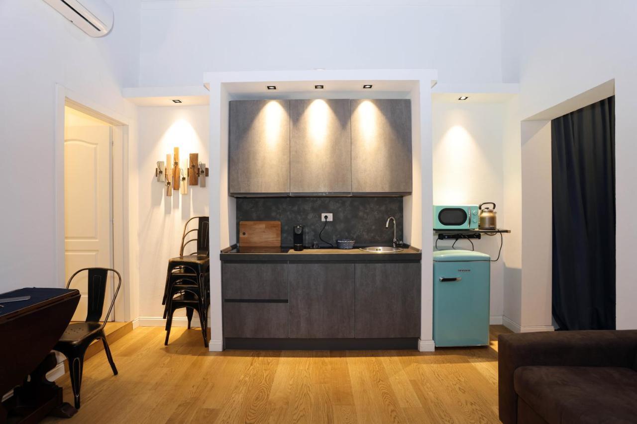 New Quiet Central Flat - Casa Del Fotografo Florence Ngoại thất bức ảnh