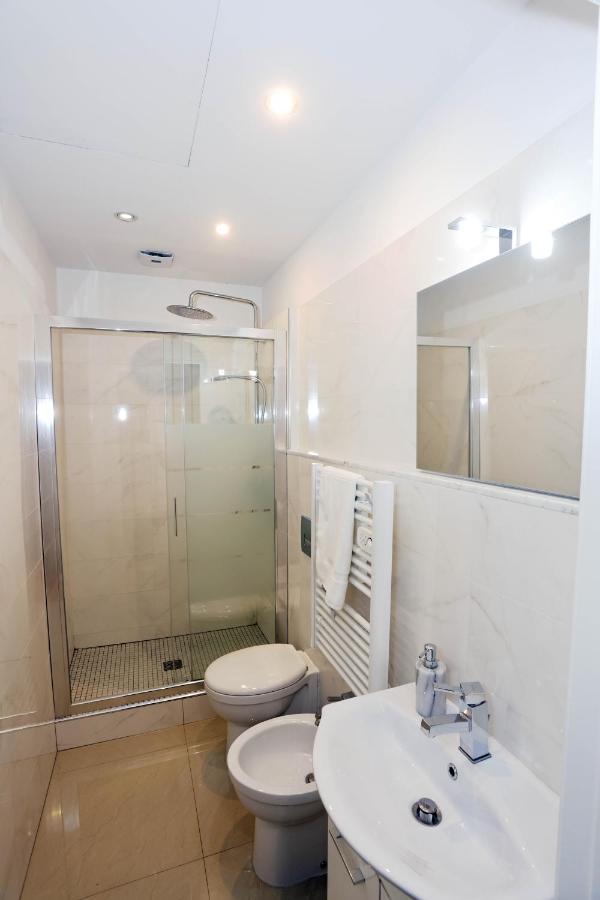 New Quiet Central Flat - Casa Del Fotografo Florence Ngoại thất bức ảnh