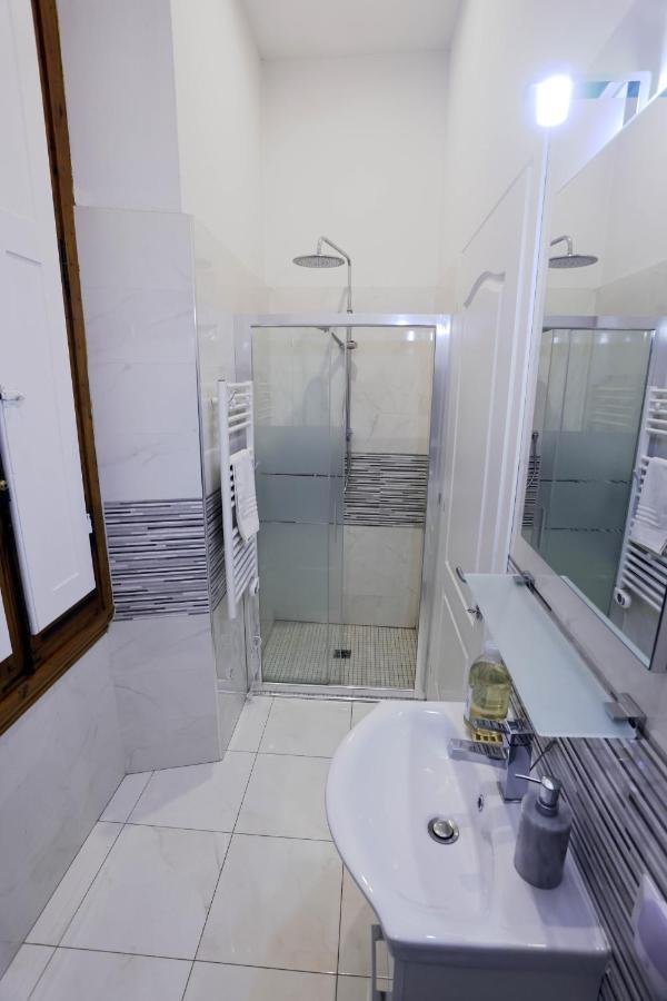 New Quiet Central Flat - Casa Del Fotografo Florence Ngoại thất bức ảnh