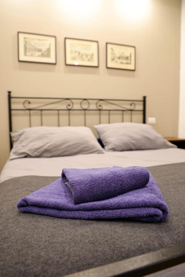 New Quiet Central Flat - Casa Del Fotografo Florence Ngoại thất bức ảnh