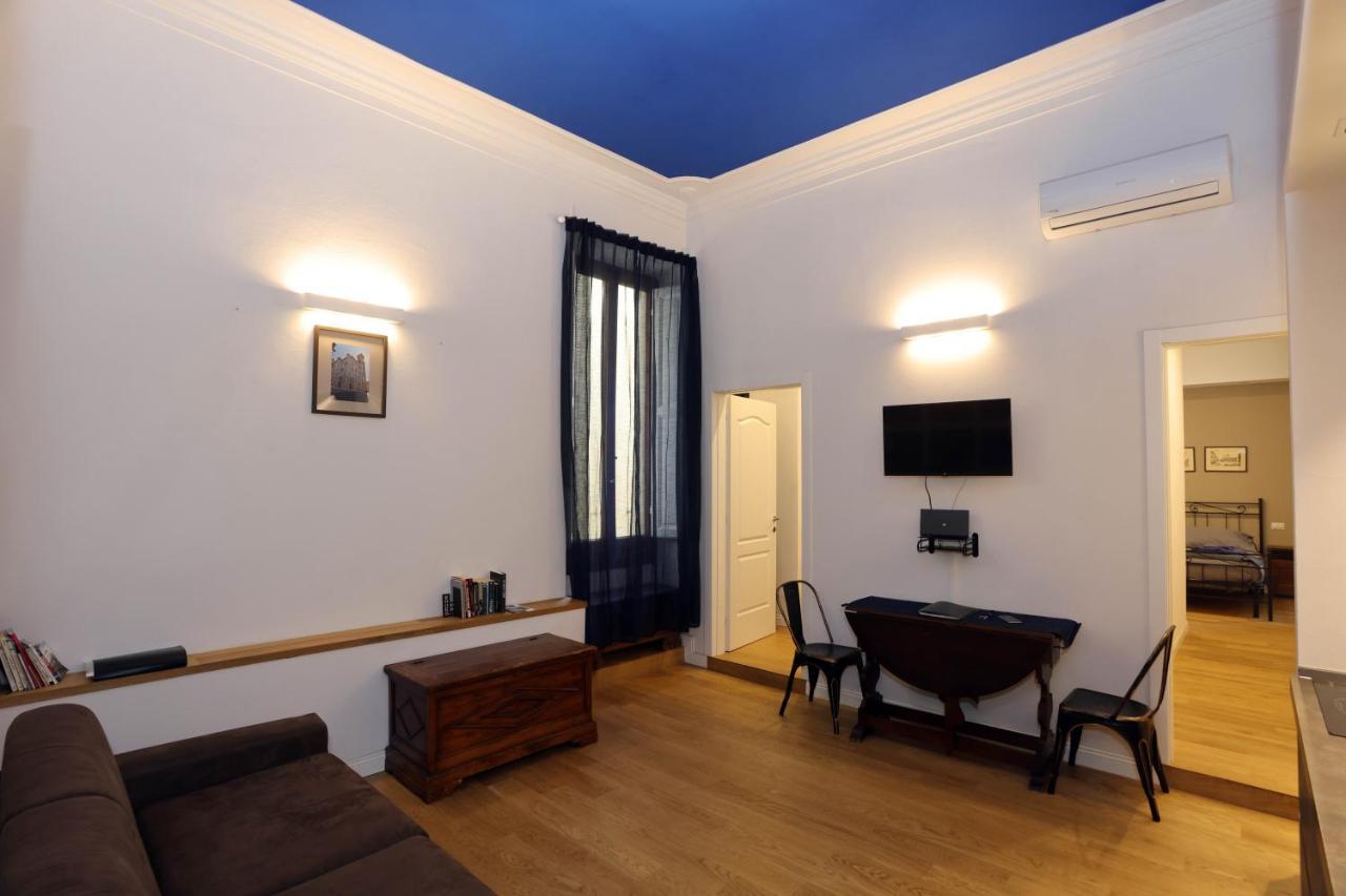 New Quiet Central Flat - Casa Del Fotografo Florence Ngoại thất bức ảnh