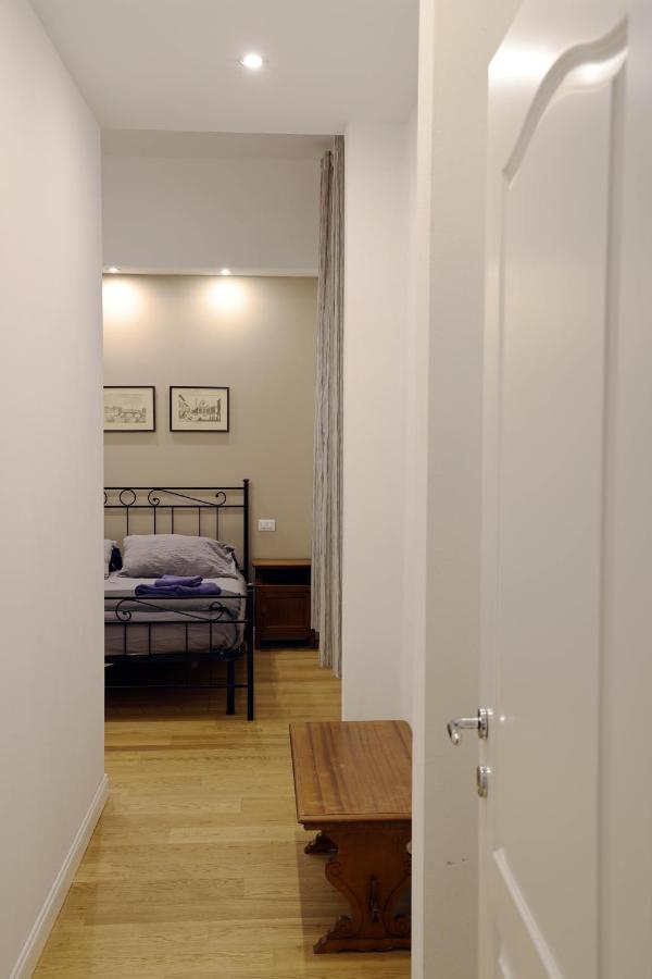 New Quiet Central Flat - Casa Del Fotografo Florence Ngoại thất bức ảnh