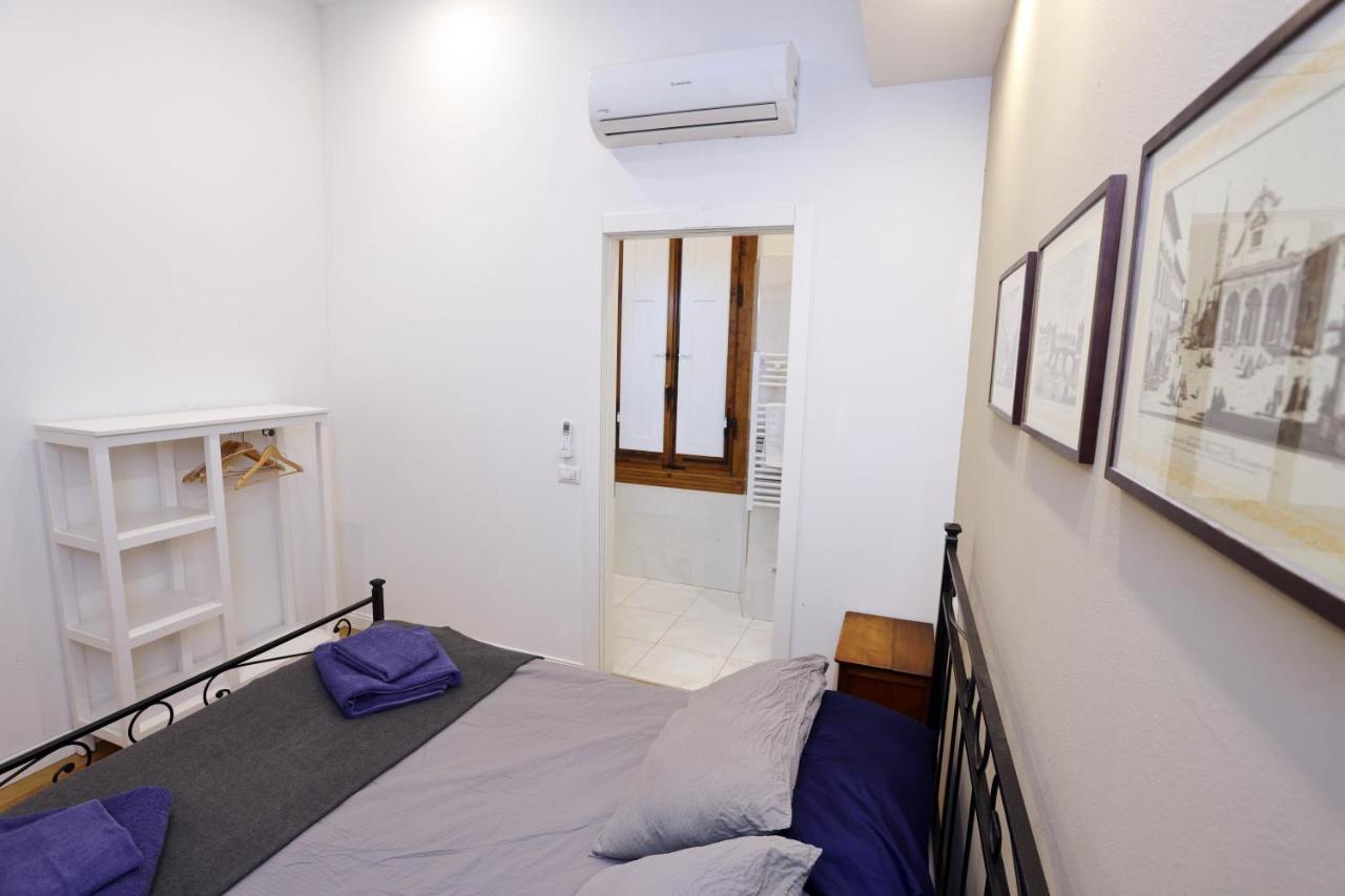 New Quiet Central Flat - Casa Del Fotografo Florence Ngoại thất bức ảnh