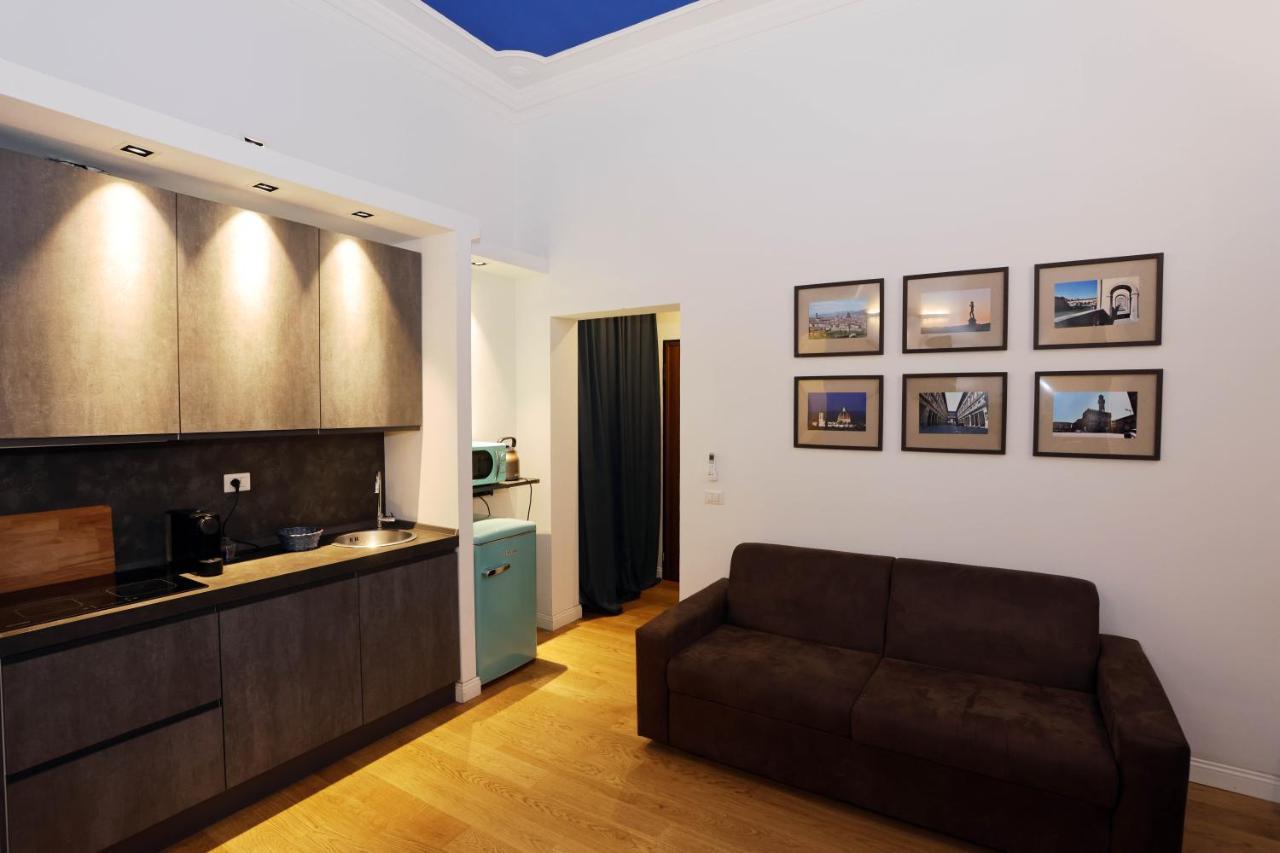 New Quiet Central Flat - Casa Del Fotografo Florence Ngoại thất bức ảnh