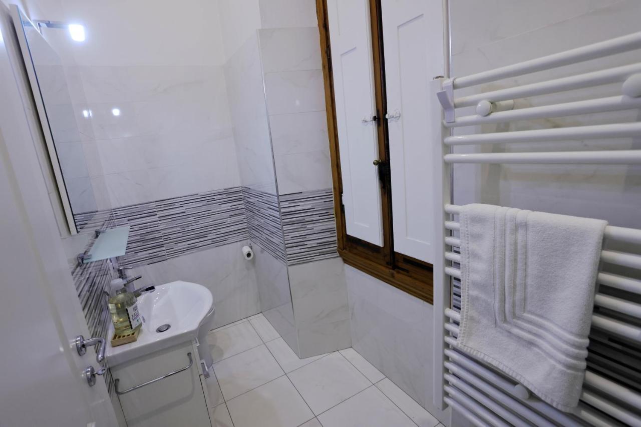 New Quiet Central Flat - Casa Del Fotografo Florence Ngoại thất bức ảnh