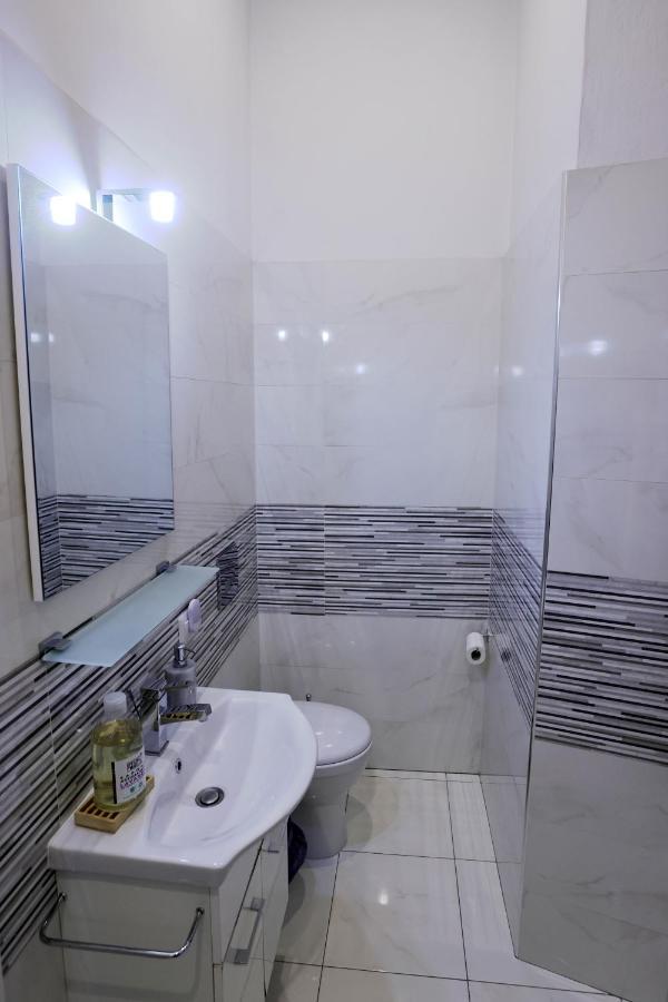 New Quiet Central Flat - Casa Del Fotografo Florence Ngoại thất bức ảnh