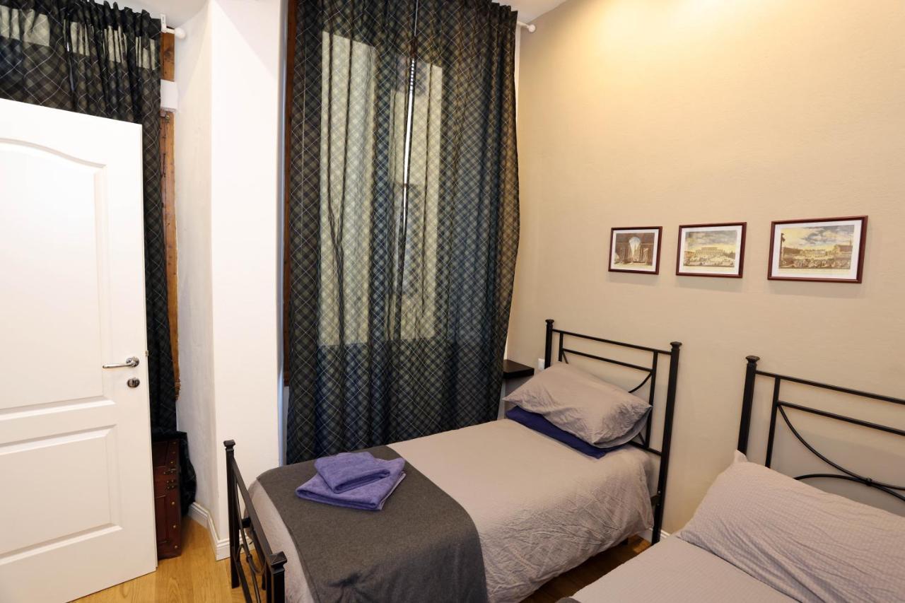 New Quiet Central Flat - Casa Del Fotografo Florence Ngoại thất bức ảnh